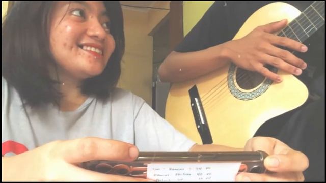 YOUR SONG - PAROKYA NI EDGAR by Anj смотреть онлайн