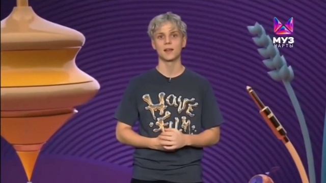 Русский Чарт (07.11.23) смотреть онлайн