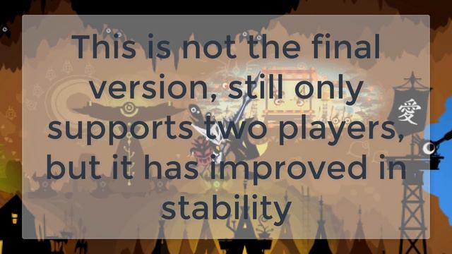 Patapon 3 - PPSSPP Multiplayer Fix V1.6 [ISSUE FIXED]