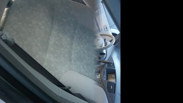 2003 Prius Still photos slideshow смотреть онлайн