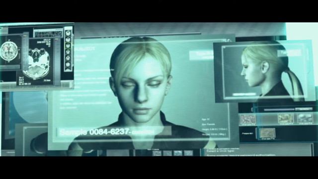 Resident Evil 5 - ящеры в лаборатории часть(very hard) 5 смотреть онлайн
