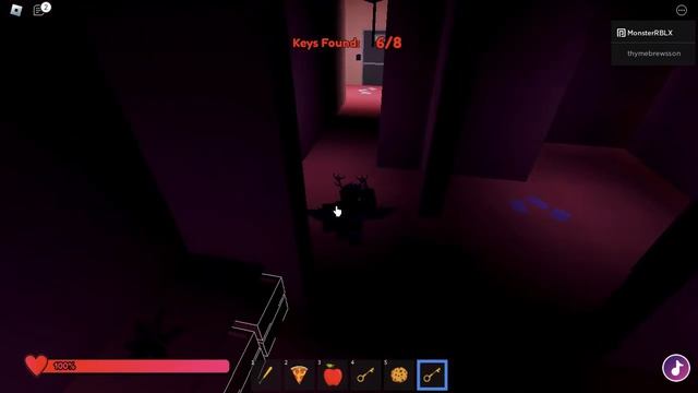 Next Door (Story) - ROBLOX | Full Walkthrough смотреть онлайн