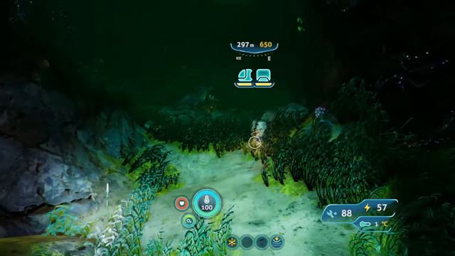 Visiting Marguerite (Subnautica Below Zero VR Part 7) смотреть онлайн