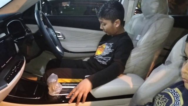 Changan Oshan X7 | Future Sense | OWNER Review | смотреть онлайн