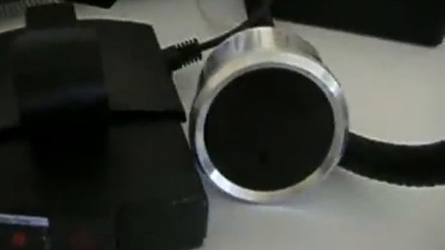 VRD Prototype Demo смотреть онлайн