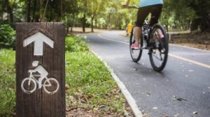 ВЕЛОСПОРТ. 10 Причин Начать!ВЕЛОСПОРТ. 10 Причин Начать!