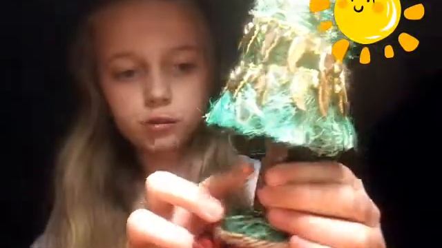 Что я купила на школьной ярмарке)? смотреть онлайн