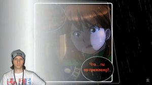 Целиком и полностью из ЛЮБВИ(комикс Undertale)ПОЛНОСТЬЮ|РЕАКЦИЯ