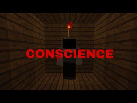 Прохождение хоррор карты Conscience смотреть онлайн
