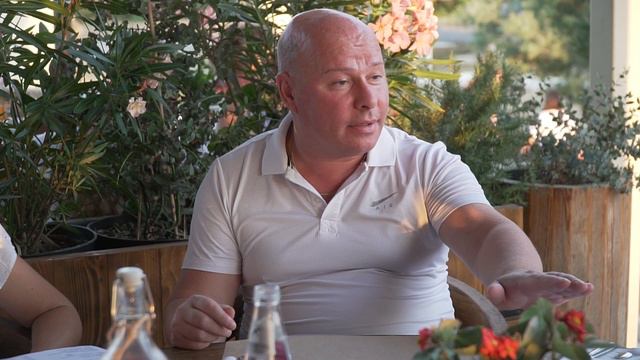 ВЛАДИМИР ШЕРЫШОВ. РУКОВОДСТВО ПО ЖИЗНИ смотреть онлайн