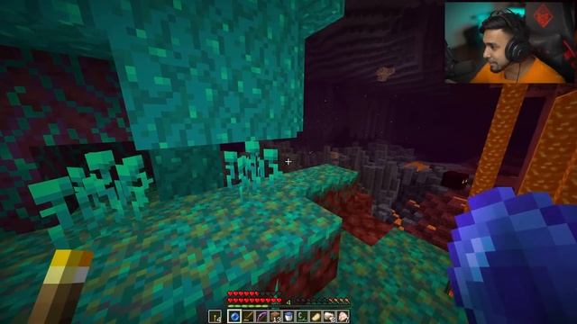 MINECRAFT, BUT I CAN STEAL POWERS смотреть онлайн