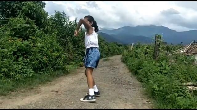 Taki Taki | Dj Snake | Selena Gomez | Ozuna | Cardi B | Vanshika&Adi | Rumba | Dance |