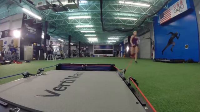 V-series Drill 31 - 20 Yard Over Speed смотреть онлайн