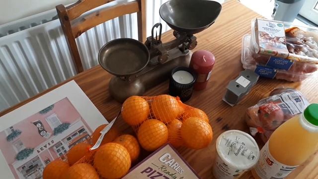 Ирландии г.Cork Страшная тайна, которую я открыл. Где лучше покупать продукты. смотреть онлайн