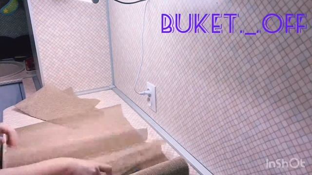 Шоколадный букет. Техника сбора букета из шоколада. смотреть онлайн
