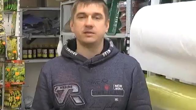 Пленка Светлица петуния биологическая защита растений