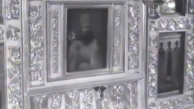 50-летие восстановления Патриаршества 1968 год смотреть онлайн