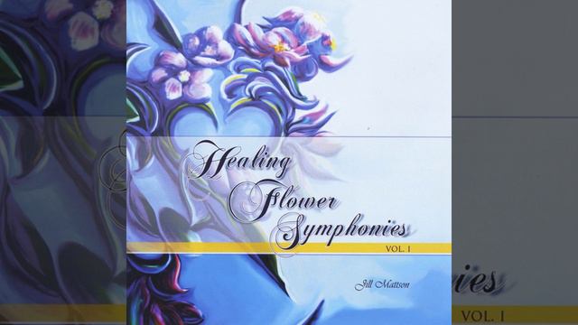 Clematis Flower - to stop avoiding reality and to enjoy the moment смотреть онлайн