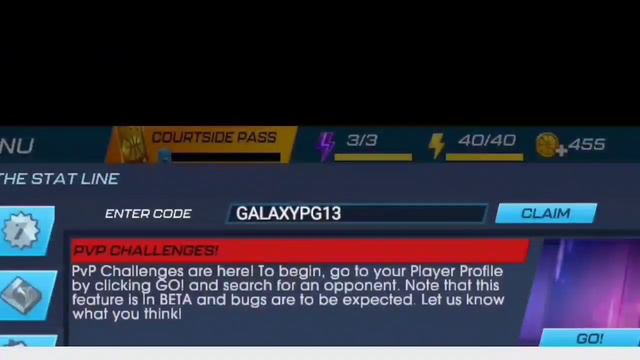 ⚠️ FINALLY ⚠️ NBA 2K MOBILE REDEEM CODES 2023 - NBA 2K MOBILE CODES || CODIGOS DE NBA 2K MOBILE смотреть онлайн