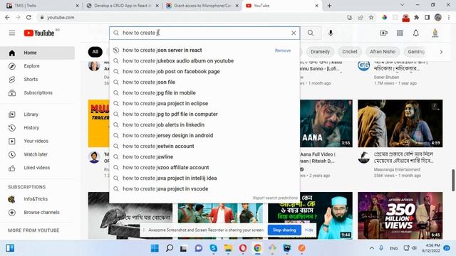 How to create json server for front-end developer смотреть онлайн