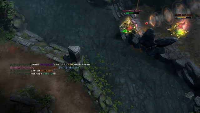 HoN Top 5 Plays of the Week - March 10th (2019) смотреть онлайн