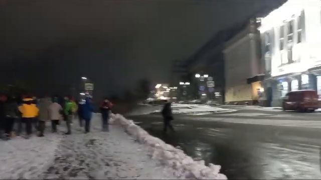 29.10.2023 г. Нижний Новгород смотреть онлайн