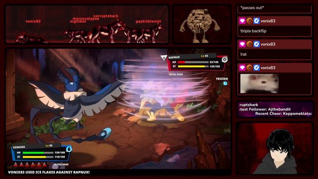 Nexomon | Extinction | EP18 | Catching, Fun And Evolutions смотреть онлайн