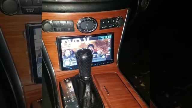 2007 M35 Infinity Radio Installation! Technibumpinnovations@yahoo.com