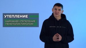 Гараж из газобетона или сэндвич панелей | Цена и сроки | Из чего строить в 2024 году?