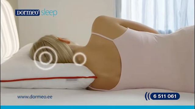 Dormeo Month of Love смотреть онлайн