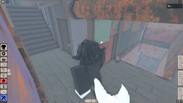ROBLOX After The Flash: Wintertide -- Wrench Guide смотреть онлайн