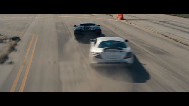 Lamborghini Diablo VT Roadster Replica [Redline] смотреть онлайн