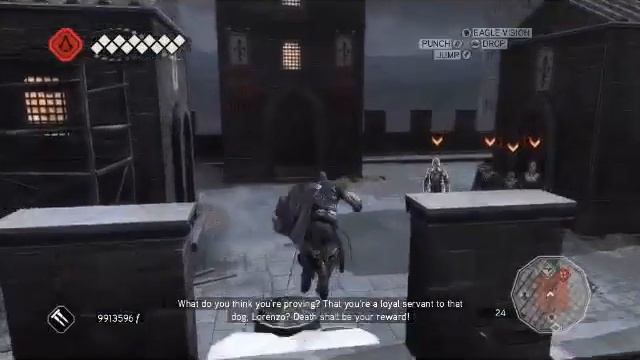 Assassin Cread 2 PC Gameplay By [AmitSumit] Bros смотреть онлайн