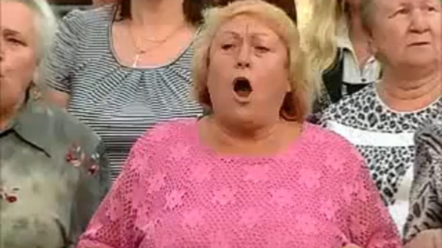 Потеряла зуб на шоу смотреть онлайн