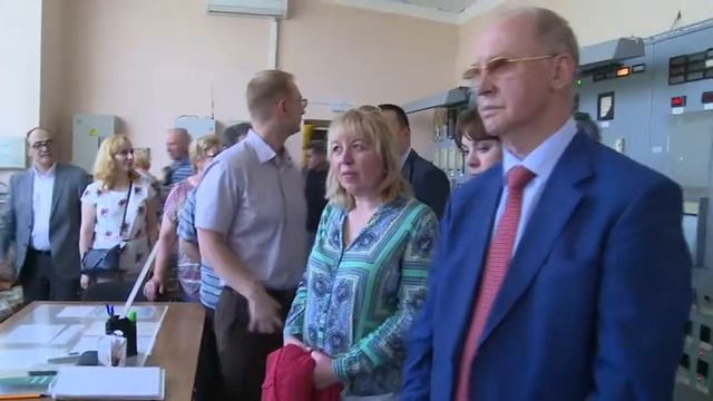 "Раменская теплосеть" смотреть онлайн