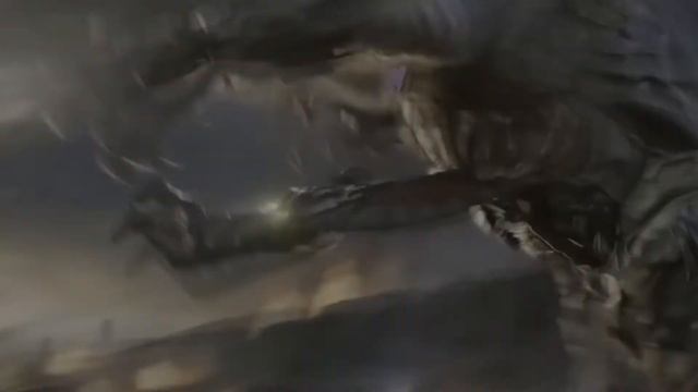 Willy William - Ego (DOVERSTREET Remix) | Avengers: Final Battle Scene