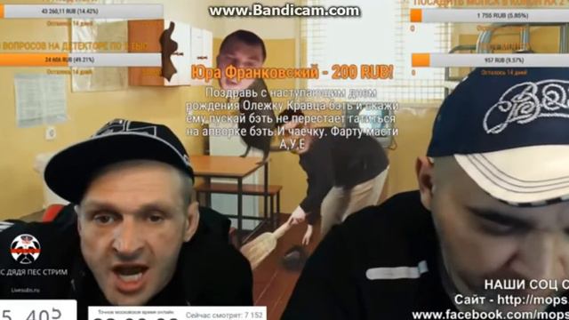 мопс b-day donate смотреть онлайн