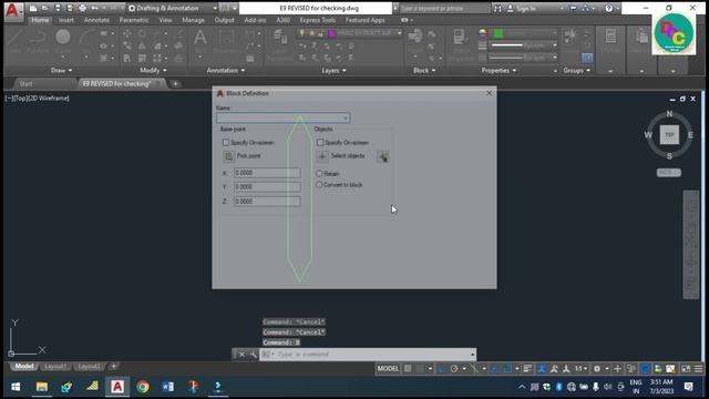 How to draw flexible duct Design in AutoCAD? | HVAC Duct Designing | #ductwork#draftman #hvac #mep смотреть онлайн