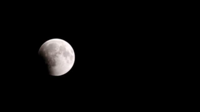 Прямая трансляция Лунного затмения 27 Июля 2018 г. ( Lunar eclipse July 27, 2018 ) смотреть онлайн