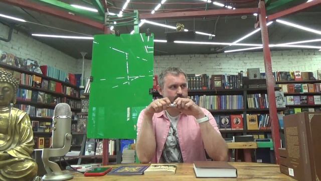 Философия целостной личности - ведический взгляд. Мяченков Денис смотреть онлайн