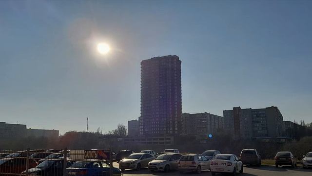 Волгоград 1 декабря 2022 года, время 12 07 по МСК смотреть онлайн