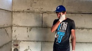 СБОРНЫЙ ФУНДАМЕНТ из блоков фбс за 550 тыс | ПОДВАЛ ИЗ ФБС | Монтаж фбс + Утепляем ФУНДАМЕНТ из фбс