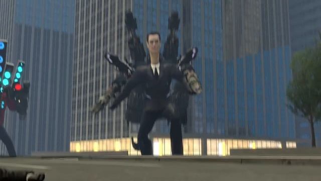 skibidi multiverse 1 смотреть онлайн