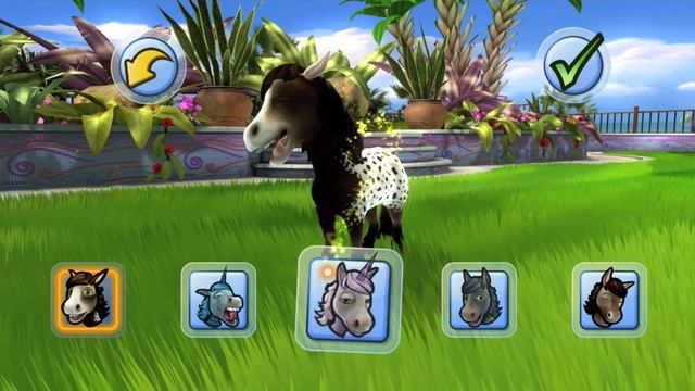 Fantastic Pets - XBOX360 with KINECT Part 4 TRUE HD - QUALITY 1080p смотреть онлайн