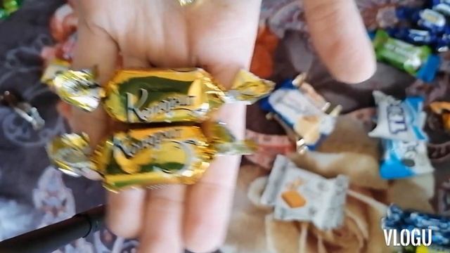 СРАВНЕНИЕ КУЛЬКОВ ИЗ РАЗНЫХ МАГАЗИНОВ смотреть онлайн