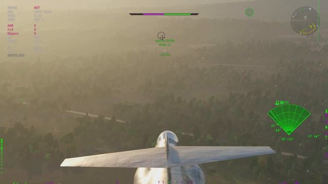 Day 5 grinding Mirage 2000C-S4 смотреть онлайн