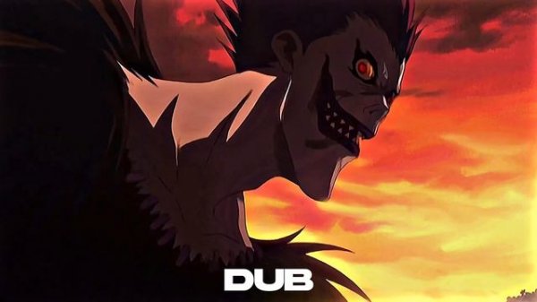 Light Laughs at L’s Funeral (sub vs dub)