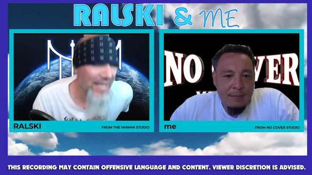 Ralski & me - Episode 3 - (FULL EPISODE) смотреть онлайн