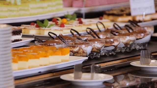 Презентация Alean Family Resort & Spa Doville 5*|Анапа