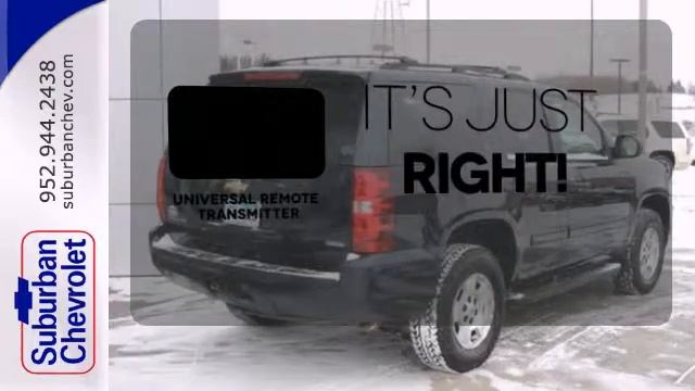 2007 Chevrolet Tahoe Minneapolis St Paul, MN #5077A - SOLD смотреть онлайн